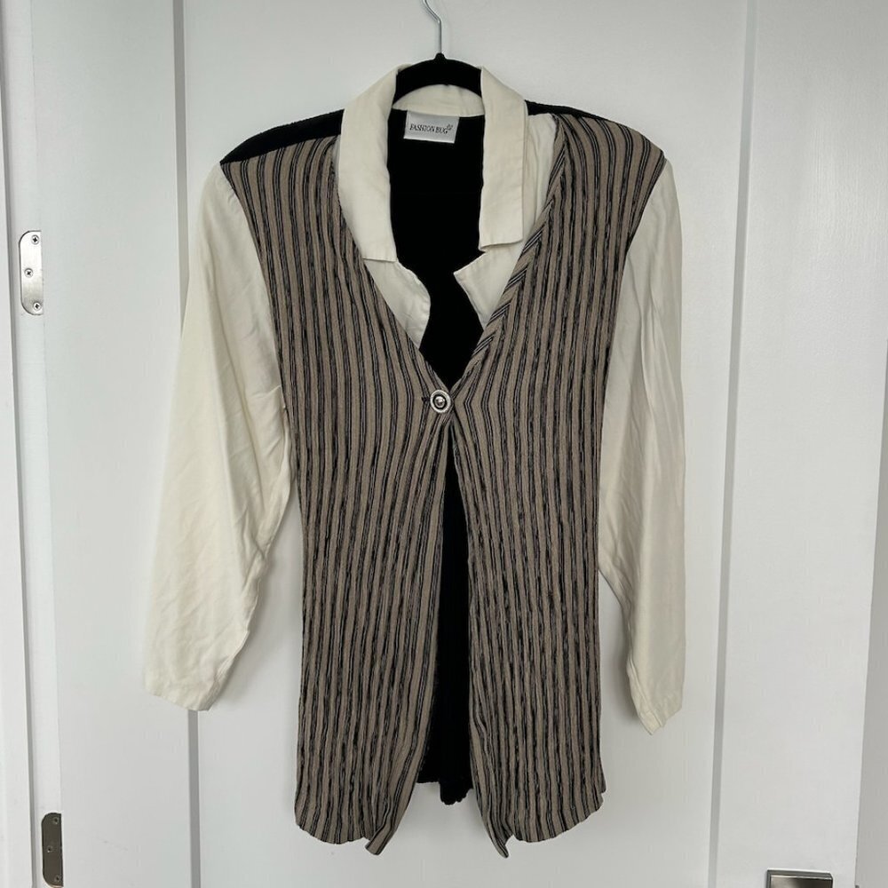 Layered Top